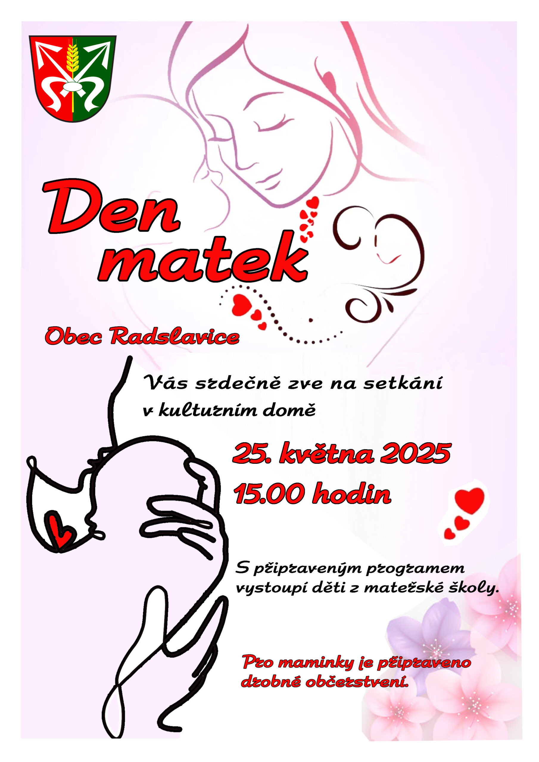 Den matek